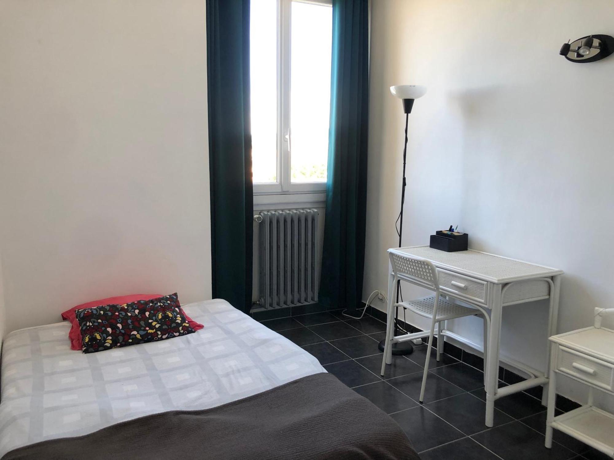 Tout Confort Toulon Centre Appartement 3 Chambres, Vue Sur La Rade Bagian luar foto